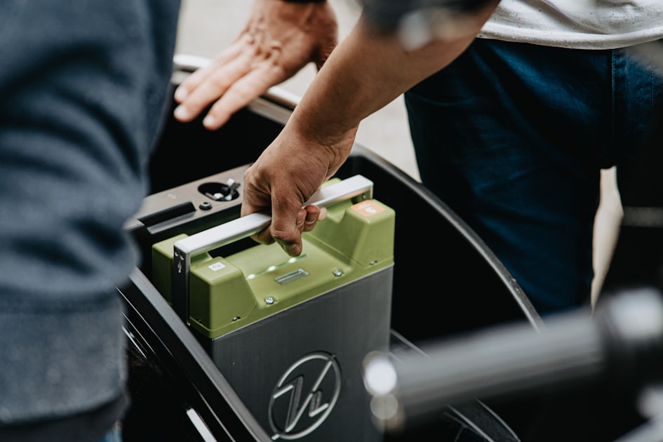 Benefits of Bulk Battery Orders